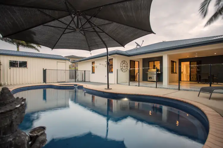 Second view of Homely house listing, 18 Reef Parade, East Mackay QLD 4740