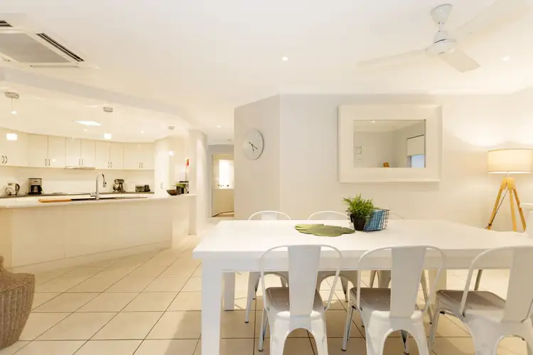 Fifth view of Homely house listing, 18 Reef Parade, East Mackay QLD 4740