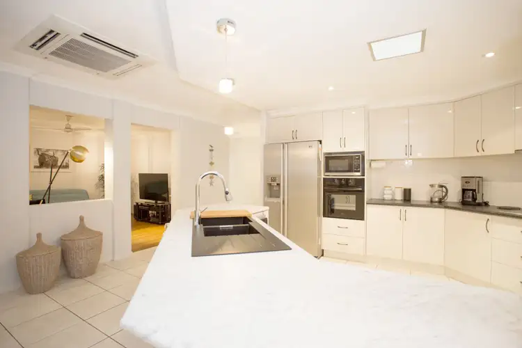 Sixth view of Homely house listing, 18 Reef Parade, East Mackay QLD 4740