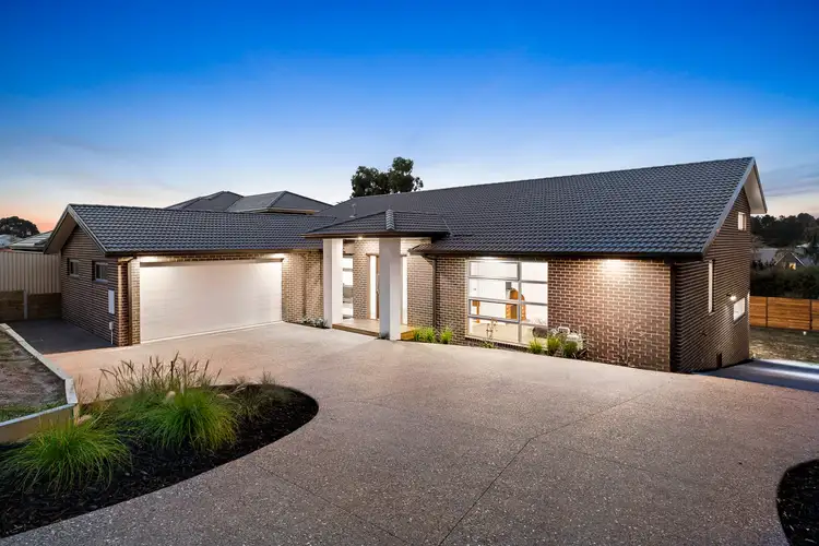 Main view of Homely house listing, 22 Peter Chance Crescent, Langwarrin VIC 3910