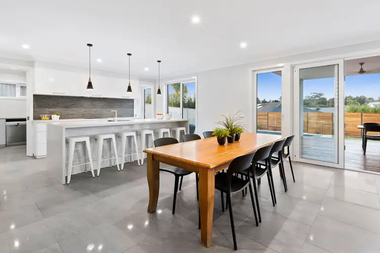 Third view of Homely house listing, 22 Peter Chance Crescent, Langwarrin VIC 3910