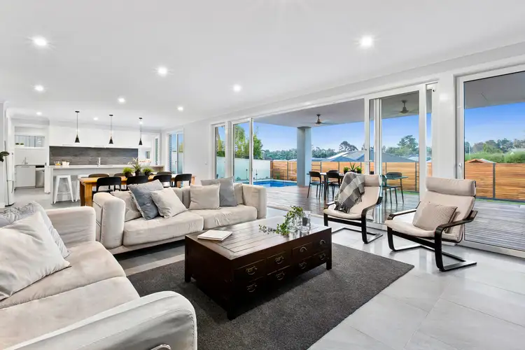 Fourth view of Homely house listing, 22 Peter Chance Crescent, Langwarrin VIC 3910