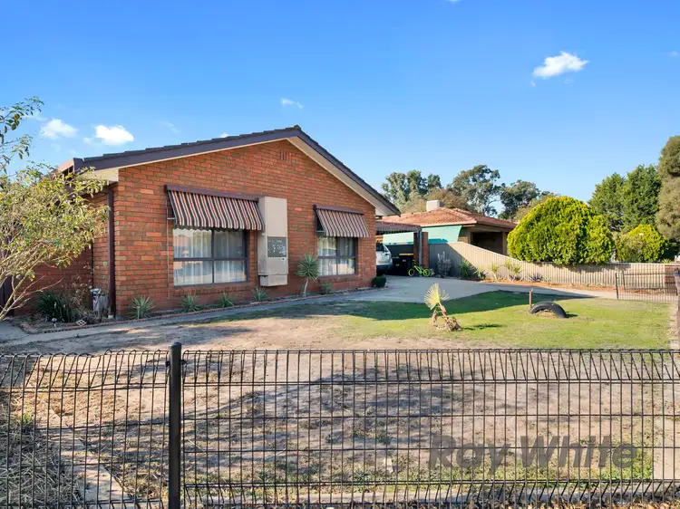 1 Rose Court, Benalla VIC 3672