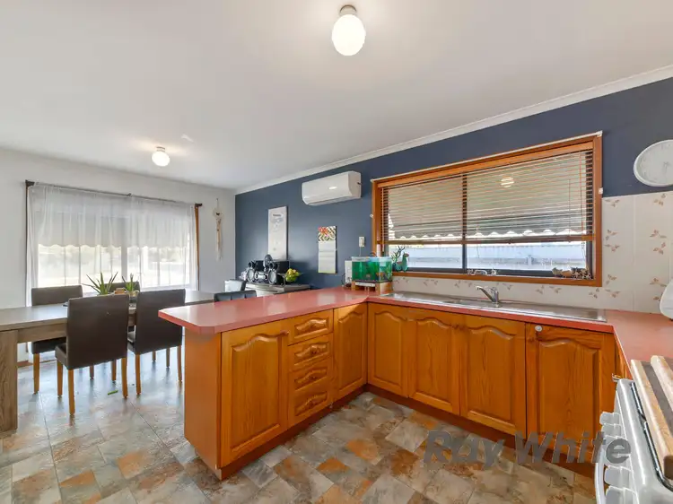 Third view of Homely house listing, 1 Rose Court, Benalla VIC 3672
