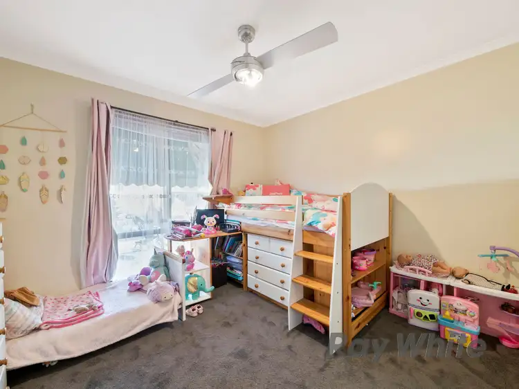Sixth view of Homely house listing, 1 Rose Court, Benalla VIC 3672