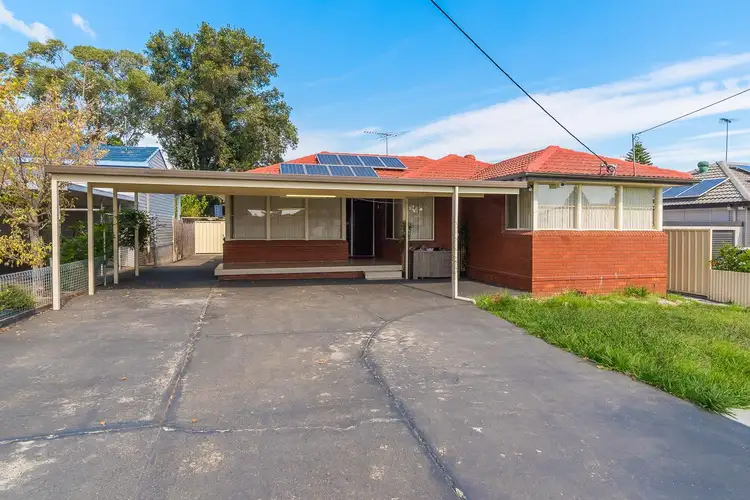 72 Jane Street, Smithfield NSW 2164