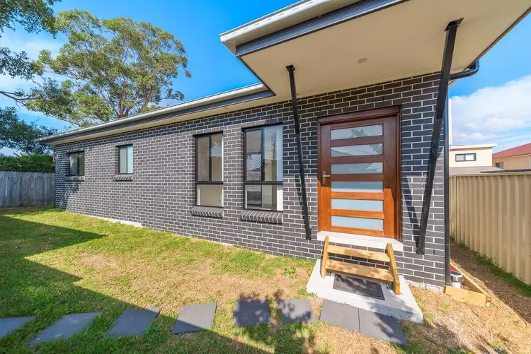 Seventh view of Homely house listing, 72 Jane Street, Smithfield NSW 2164