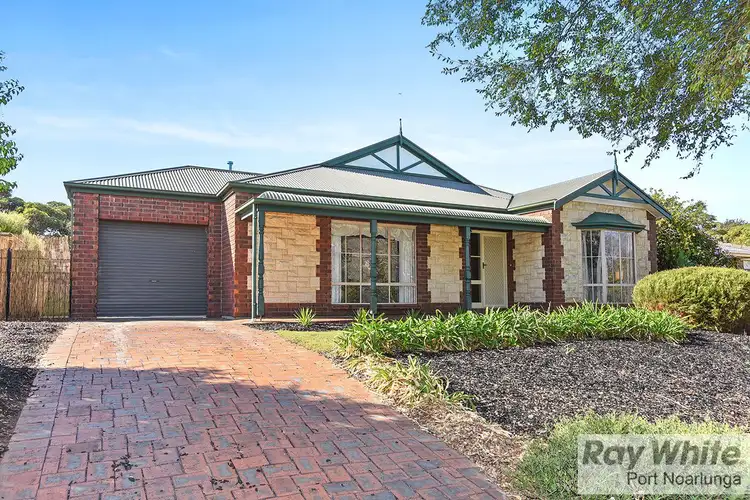 3 Crowsnest Place, Seaford Rise SA 5169