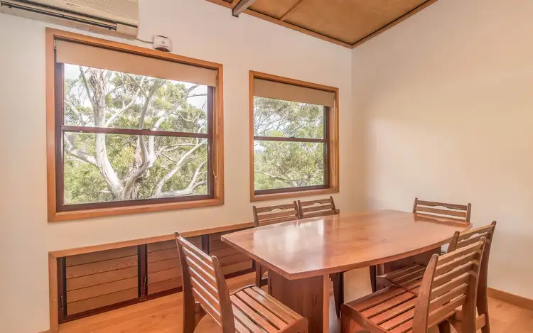 Fourth view of Homely unit listing, Banksia Villa 539 - Kingfisher Bay Resort, Fraser Island QLD 4581
