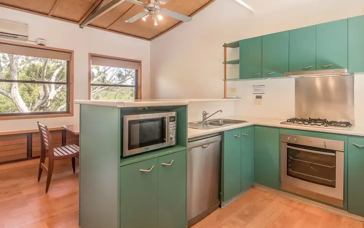 Fifth view of Homely unit listing, Banksia Villa 539 - Kingfisher Bay Resort, Fraser Island QLD 4581