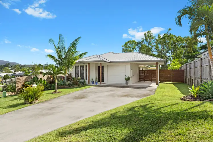 31 Twin Creek Court, Cannonvale QLD 4802