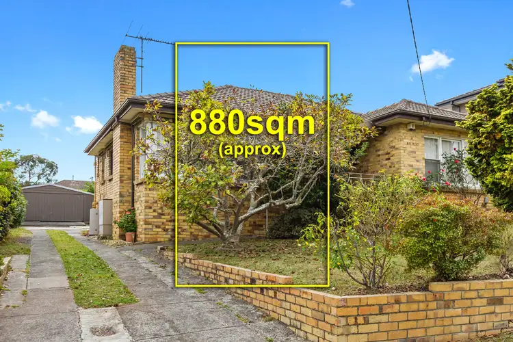 19 Dudley Street, Mitcham VIC 3132