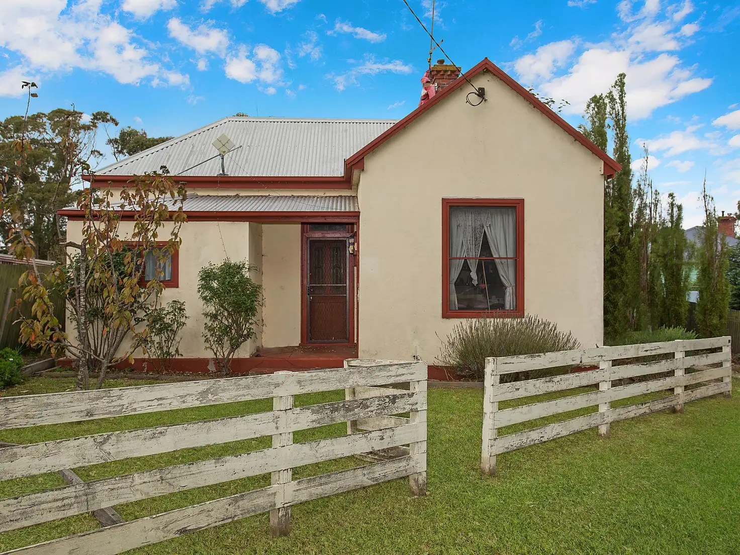 Main view of Homely house listing, 28 Glenormiston Road, Noorat VIC 3265