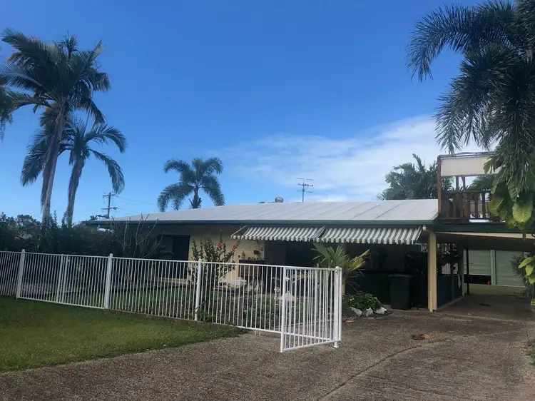 Main view of Homely house listing, 4 Coulthard Close, Newell QLD 4873