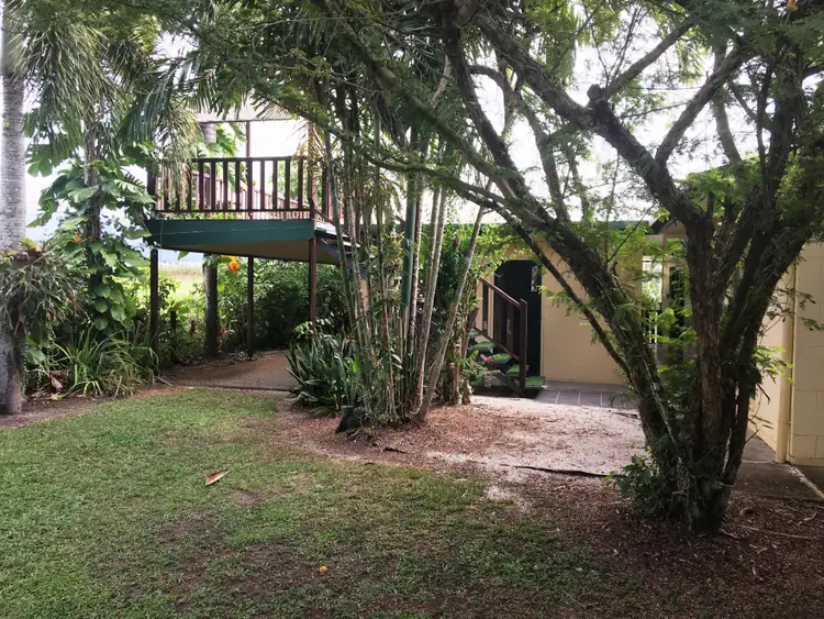 Second view of Homely house listing, 4 Coulthard Close, Newell QLD 4873
