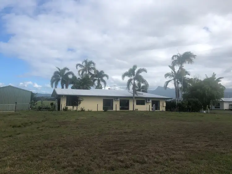 Third view of Homely house listing, 4 Coulthard Close, Newell QLD 4873