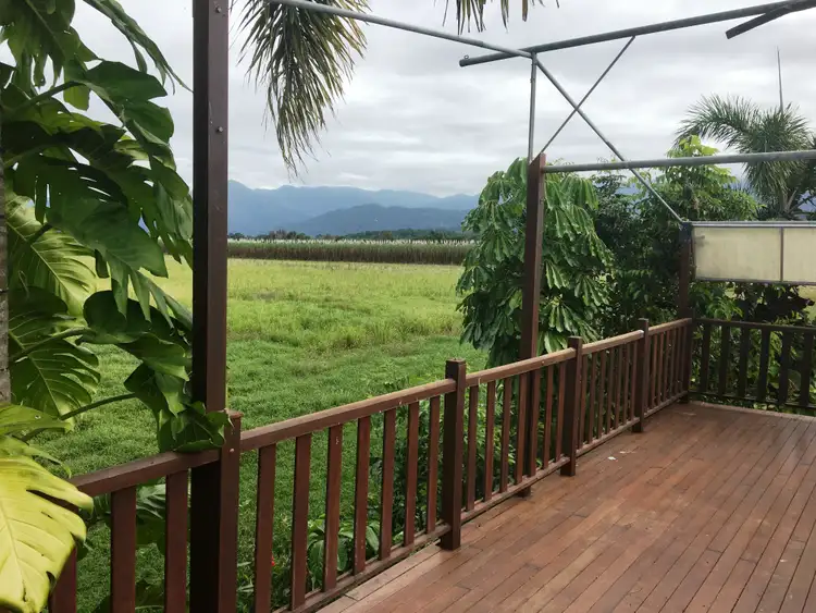Fourth view of Homely house listing, 4 Coulthard Close, Newell QLD 4873
