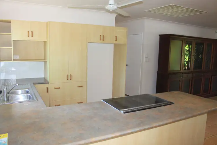 Sixth view of Homely house listing, 4 Coulthard Close, Newell QLD 4873