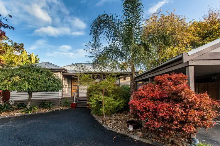 7 Irene Crescent, Mitcham VIC 3132
