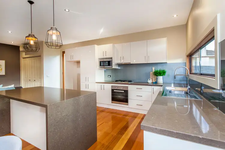 Second view of Homely house listing, 7 Irene Crescent, Mitcham VIC 3132