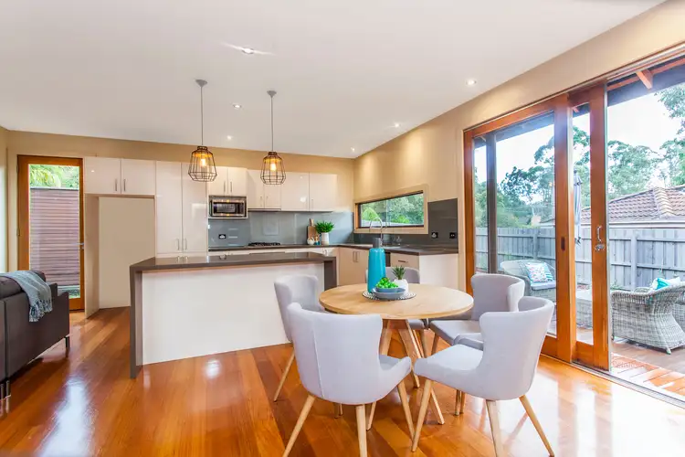 Third view of Homely house listing, 7 Irene Crescent, Mitcham VIC 3132