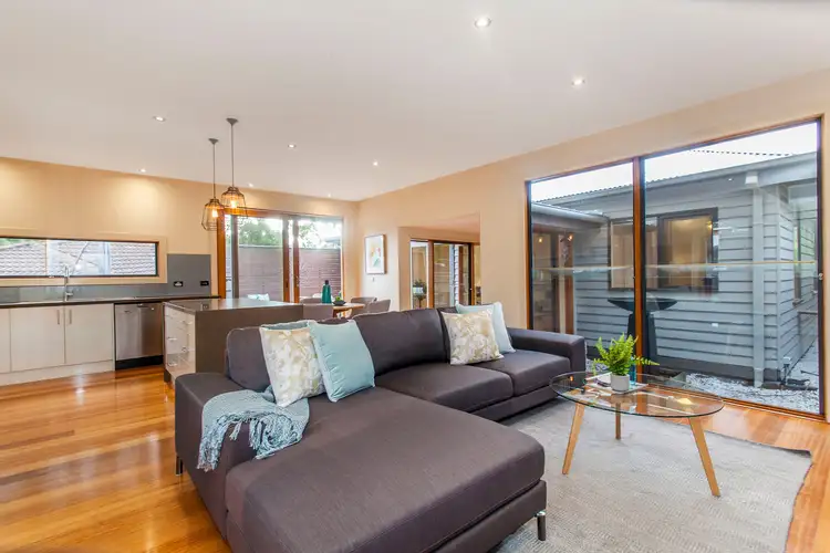 Fourth view of Homely house listing, 7 Irene Crescent, Mitcham VIC 3132