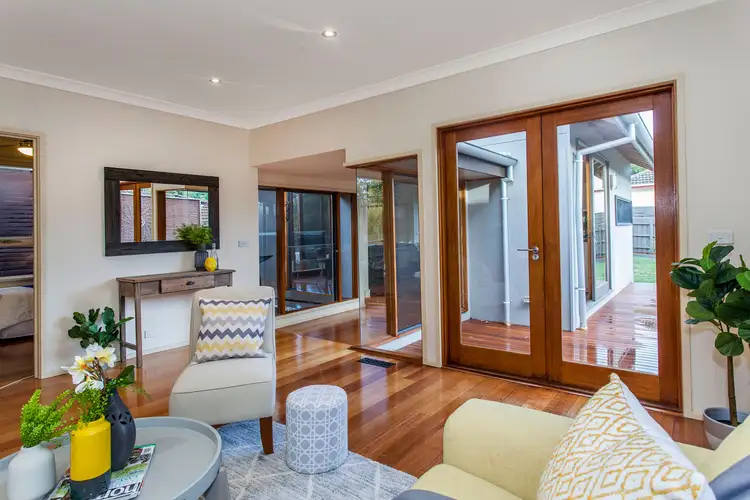 Fifth view of Homely house listing, 7 Irene Crescent, Mitcham VIC 3132