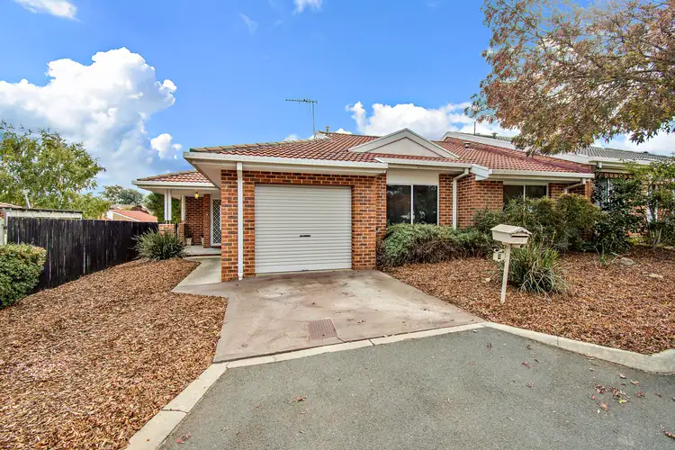 Main view of Homely house listing, 9 Birrigai Square, Ngunnawal ACT 2913