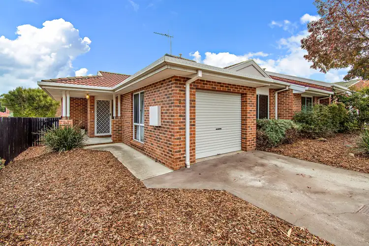 Second view of Homely house listing, 9 Birrigai Square, Ngunnawal ACT 2913