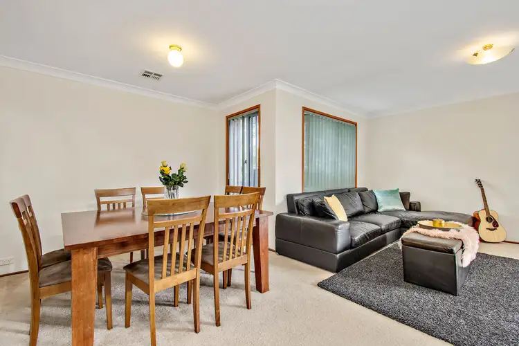 Third view of Homely house listing, 9 Birrigai Square, Ngunnawal ACT 2913