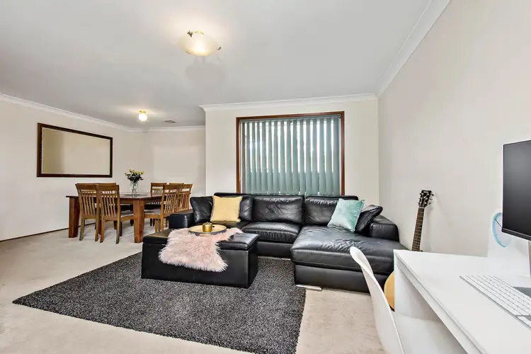 Fourth view of Homely house listing, 9 Birrigai Square, Ngunnawal ACT 2913