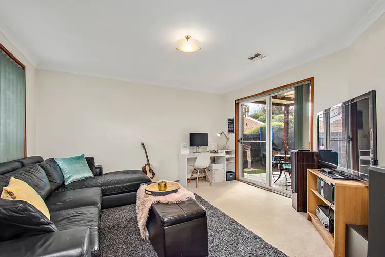 Fifth view of Homely house listing, 9 Birrigai Square, Ngunnawal ACT 2913