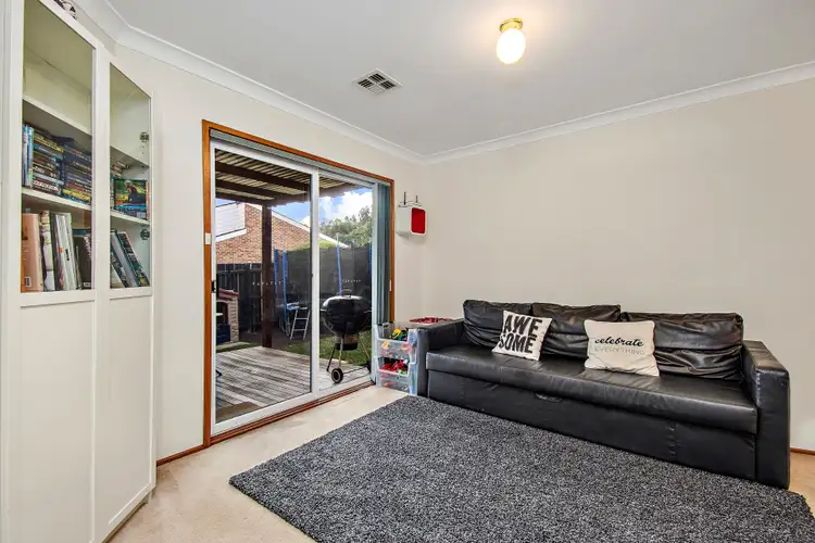Sixth view of Homely house listing, 9 Birrigai Square, Ngunnawal ACT 2913