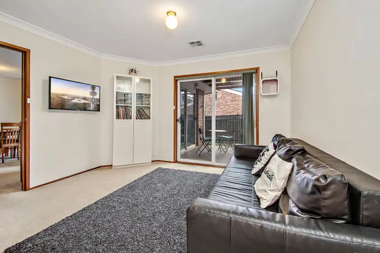 Seventh view of Homely house listing, 9 Birrigai Square, Ngunnawal ACT 2913