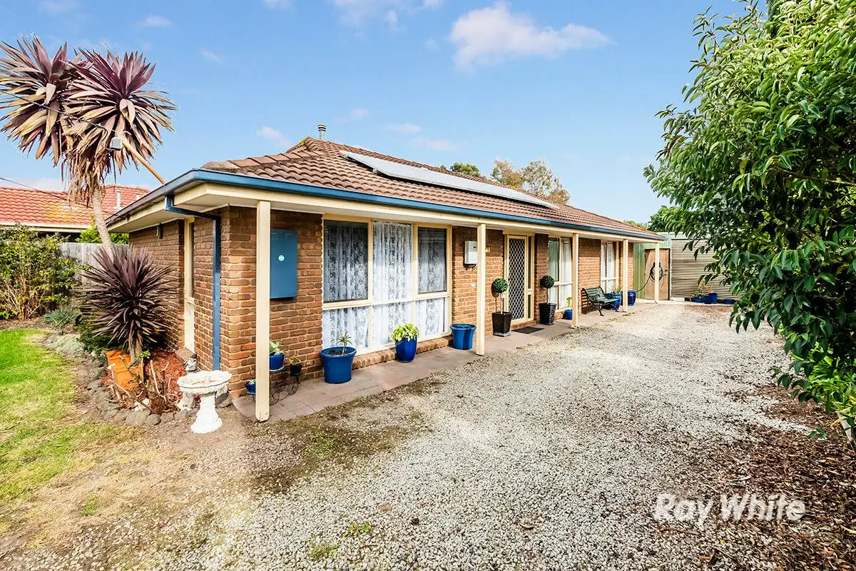 Main view of Homely house listing, 9 Delmont Court, Cranbourne VIC 3977