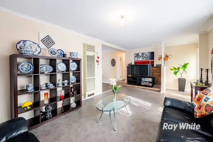 Third view of Homely house listing, 9 Delmont Court, Cranbourne VIC 3977