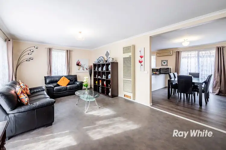 Fourth view of Homely house listing, 9 Delmont Court, Cranbourne VIC 3977