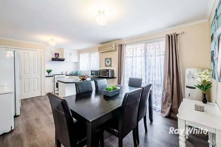 Fifth view of Homely house listing, 9 Delmont Court, Cranbourne VIC 3977