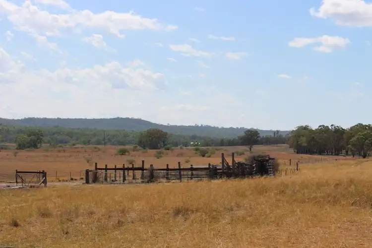 Lot 2 12560 Gwydir Highway, Warialda NSW 2402