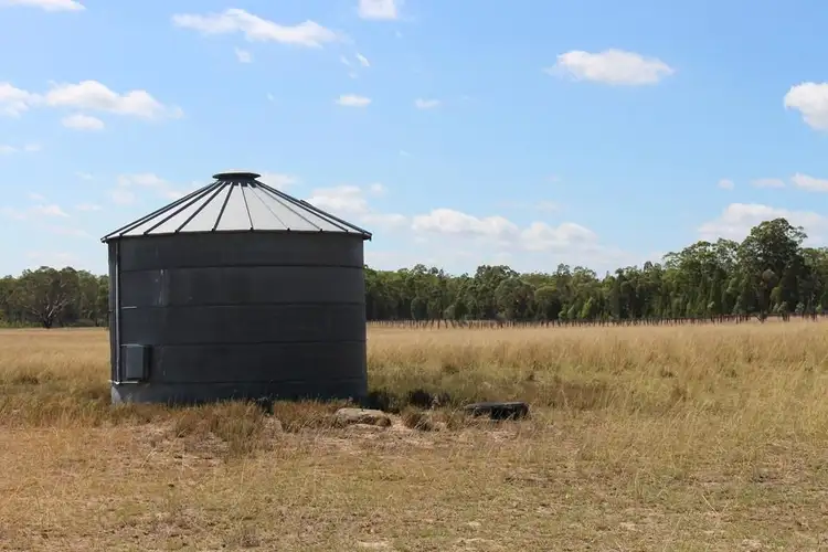 Second view of Homely rural property listing, Lot 2 12560 Gwydir Highway, Warialda NSW 2402