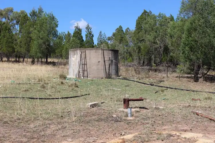 Fourth view of Homely rural property listing, Lot 2 12560 Gwydir Highway, Warialda NSW 2402
