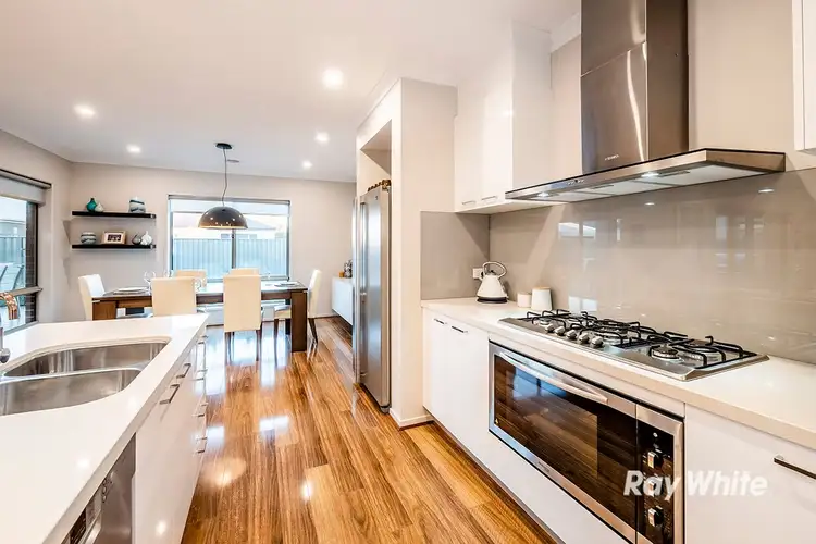 Second view of Homely house listing, 27 Fortuna Crescent, Cranbourne West VIC 3977