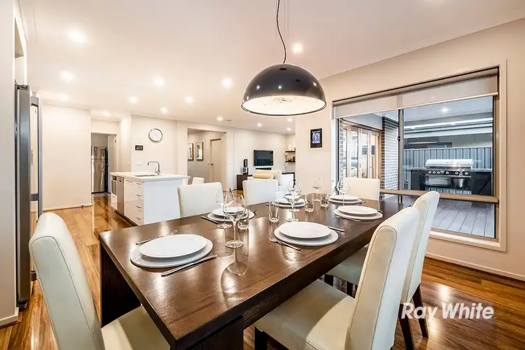 Fifth view of Homely house listing, 27 Fortuna Crescent, Cranbourne West VIC 3977
