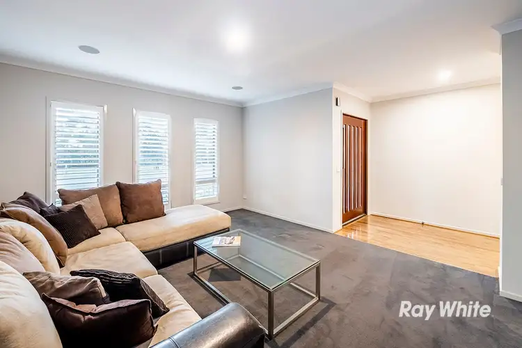 Sixth view of Homely house listing, 27 Fortuna Crescent, Cranbourne West VIC 3977