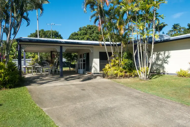 Main view of Homely house listing, 36 Cottesloe Drive, Kewarra Beach QLD 4879