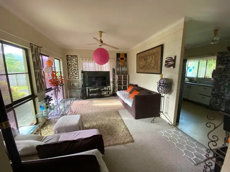 Third view of Homely house listing, 36 Cottesloe Drive, Kewarra Beach QLD 4879
