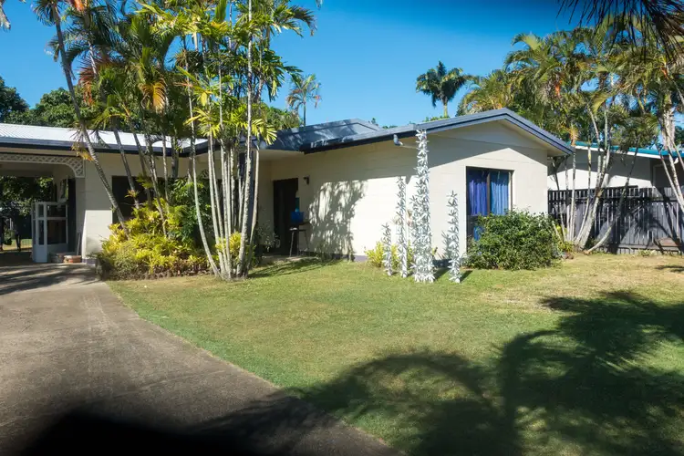 Fourth view of Homely house listing, 36 Cottesloe Drive, Kewarra Beach QLD 4879