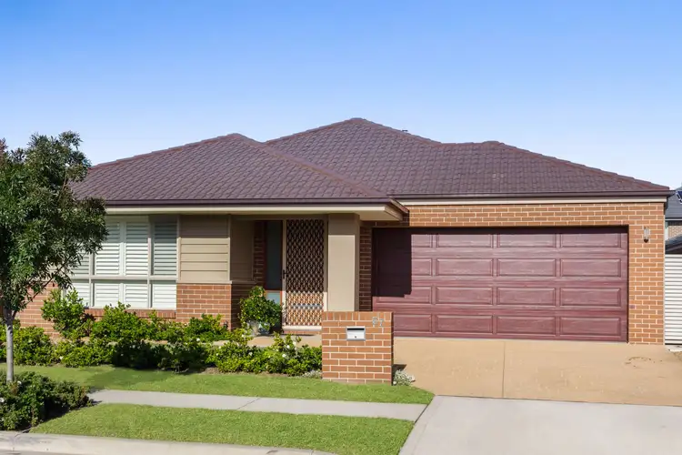 Main view of Homely house listing, 57 Hoy Street, Moorebank NSW 2170