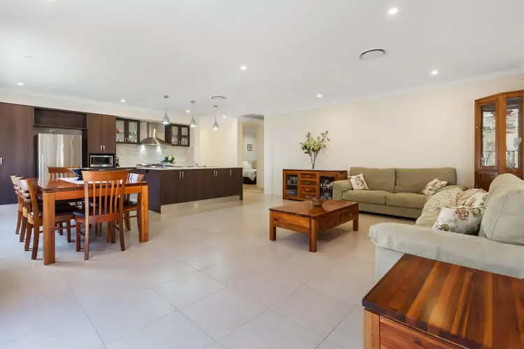 Second view of Homely house listing, 57 Hoy Street, Moorebank NSW 2170