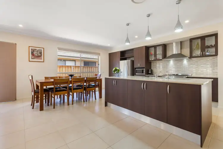 Third view of Homely house listing, 57 Hoy Street, Moorebank NSW 2170